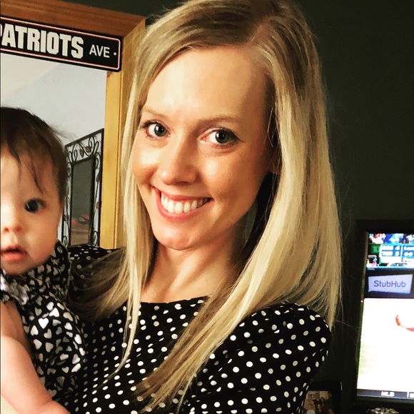 Meet your Posher, Alicia - Picture 1 of 1